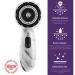 Michael Todd Beauty Soniclear Petite Sonic Skin Cleansing System - White Marble 5 Piece Kit - Buy Online on SooperMarket.com