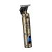 Angoily 1 Special Clippers Charging Mode Metal Hairdressing Tool T9
