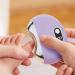 Dasertoe 1Set Trimmer Nail Cutter Manicure Electric Nail Grinder with Light for Baby Adult Care White - Buy Online on SooperMarket.com