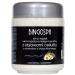Bath salt skin care for cellulite symptoms with minerals from the Dead Sea peat and chamomile 550g BINGOSPA