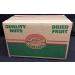 Raisins - Thompson Seedless - 5 lb. Bulk Box