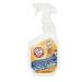 Arm & Hammer Pet Stain & Odour Remover Spray with Oxiclean 950ml