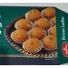 Haldiram s Besan Ladoo | 400g (Pack of 6) | Popular Indian Sweets on Every Occasions Rich Flavour | Dessert | Sweet Gifts | Festival Special | Diwali Celebrations - Buy Online on SooperMarket.com