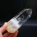 Meditation Gift Natural Meditation Cure Crystal Original Stone Natural Crystal Column Jewelry 500g - Buy Online on SooperMarket.com