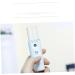 Baluue Mini Humidifier Electric Face Mister Mist Facial Sprayer Handy Sprayer Facial Mister Atomizer White - Buy Online on SooperMarket.com