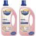 Emsal Vinyl Floor Care 1000 ml (Pack of 2) - Premium International Shipping for All Floors - Buy Online on SooperMarket.com