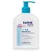 Numis Med pH 5.5 Face and Body Wash for Sensitive Skin  Vitamin B5-Enriched Moisturizing Body Wash for Dry Skin  pH Balanced Bath Wash for Men and Women  200mL New 6.8 Fl Oz (Pack of 1)