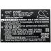 Replacement Battery for HP Photosmart R847 R927 R937 R967 - 1050mAh/3.7V Compatible | A1812A L1812A R07 Q2232-80001 - Buy Online on SooperMarket.com