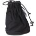 WOONEKY 1pc Hair Dryer Bag Volume Hair Tool Hair Dryer for Curly Hair Wind Shield Pocket Diffuser Sock Black - Buy Online on SooperMarket.com