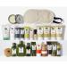 Origins Funhouse 24 Travel Size Essentials for Face & Body | International Shipping Available - Buy Online on SooperMarket.com