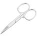 Gima 26871 Stainless Steel Nail Scissors 9 cm - Straight/Sharp Tip for Manicure/Pedicure - Buy Online on SooperMarket.com