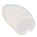 Socobeta Lymph Care Patch Self Adhesive Lymphatic Dredging Patch 3 Boxes for Neck