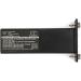 Buy 9.6V High-Performance Replacement Battery for Teletec AK1 AK4 - FW24/2000mAh - Fast International Shipping - Buy Online on SooperMarket.com