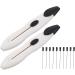 2pcs Neurological Acid Pen Tool Pens - Retractable Probe for Diabetic Neuropathy Testing - Buy Online on SooperMarket.com