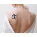 Yggdrasil Tree of Life Temporary Tattoo 4 Sheets Lasting 1-2 Weeks for Adults Realistic Semi-Permanent Ink for Chest, Neck, and Arms - Buy Online on SooperMarket.com