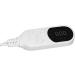 Massage Oil Lotion Warmer - Fast Heating 9 Speed Adjustable & Detachable - 4 Bottles for Perfect Relaxation | International Shipping Available - Buy Online on SooperMarket.com