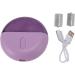 Electric Callus Remover for Feet Detachable Washable Foot File Professional Callus Remove USB for Feet (Huairdumy0m18gfh9i-11) - Buy Online on SooperMarket.com
