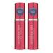 CA Perfume Impression of Carolina H. Goddess Girls For Women Replica Version Fragrance Dupes Concentrated Long Lasting Eau de Parfum Spray Refillable Atomizer Bottle 0.17 Fl Oz/5ml-X2 CAROLINA H. GODDESS GIRLS IMPRESSION 0.34 Fl Oz (Pack of 1)