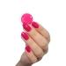 Alessandro Striplac UV Nail Polish - Bubble Gum | Gentle Long-Lasting Peel-Off Technology | Vegan & Cruelty-Free | 8 ml - Buy Online on SooperMarket.com