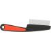 Stainless Steel Fine Tooth Lice Comb - Professional Nit Removal for Kids, Adults, Pets - Long/Short Hair - Buy Online on SooperMarket.com