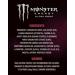 Monster Energy Drink Ultra Rosa 12 x 500ml - Buy Online on SooperMarket.com
