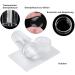 Norhogo Nail Art Stamper & Schaber - Silicone Nail Stamp for DIY Manicure French Nails & Nail Transfer (1PC) - Perfect for Paint UV Gel & Acrylic - Buy Online on SooperMarket.com