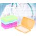 Orthodontic Relief Wax for Braces - Dental Hygiene Protector 5 Pack | International Shipping Available - Buy Online on SooperMarket.com