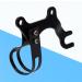VGEBY1 Adjustable Disc Brake Adapter Bracket for Bike - Mounting Holder for Bicycle Disc Brakes - Buy Online on SooperMarket.com