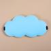 Seamless Warm Double-Sided Ice Silk Eye Mask - Black | Cloud Eye Shield | Free Shipping - Buy Online on SooperMarket.com