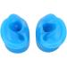 Silicone Human Ear Model (Small) - Reusable Teaching Prop for Schools & Hospitals - Buy Online on SooperMarket.com