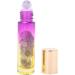 Roller Bottle Glass Essential Oil Bottle for Travel for Hotel for Family for Home (10ML red and yellow gradient essential oil bottle) - Buy Online on SooperMarket.com