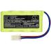 Battery Replacement for Lithonia ELB4814N ELB0502N ENB048015 Prescolite E2377-01-00 OSA058SC NIC0095 ELB4714N - International Shipping Available - Buy Online on SooperMarket.com