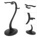Premium Alloy Razor Holder & Shaving Stand | Modern Design Corrosion Resistant Ideal for Brush Drying & Practical Storage | International Shipping Available - Buy Online on SooperMarket.com