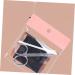 Angoily Beauty Stickers Set Invisible Breathable Eyelid Stickers for Double Eyelids | Practical Fiber Strips for Women | Perfect Eyeliner Enhancement - Buy Online on SooperMarket.com