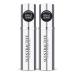 CA Perfume Impression of Gyan Le Gemme For Men Replica Version Fragrance Dupes Concentrated Long Lasting Eau de Parfum Spray Refillable Atomizer Bottle 0.17 Fl Oz/5ml-X2 BVLGR GYAN LE GEMME IMPRESSION 0.34 Fl Oz (Pack of 1)