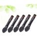 Healeved 100 Pcs Make Eye Shadow Brush Cosmetics Eyeshadow Short Eyeshadow Sponge Brush - Buy Online on SooperMarket.com