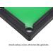 Yunir Mini Table Pool Set - High Simulation Mini Billiards Playset for Kids - 13x9.5x2.6 Inches - Buy Online on SooperMarket.com