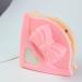 Pink Bow Window Clean Brush 15-24mm Double Side Glass Cleaner - Window Cleaner Glider Washing Brush Equipment Glass Wiper Cleaning Tool - Buy Online on SooperMarket.com