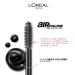 L'Oreal Paris Air Volume Mega Mascara - Lightweight Waterproof Volumizing Mascara - 0.3 Fl Oz - Buy Online on SooperMarket.com