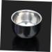 Beavorty Shaving Soap Peel Bowl - Premium Shaving Cup & Brush Set for Men | Smooth Beard Essential - Buy Online on SooperMarket.com
