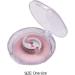 Fake eyelashes Self Adhesive False Eyelashes Reusable No Glue Eyeliner Needed Natural Fake Eyelashes 1Pair - Buy Online on SooperMarket.com