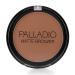 Palladio Matt Bronzer - Teeny Bikini | 9.5g | International Shipping Available - Buy Online on SooperMarket.com