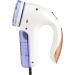 Buy Corded Electric Sweater Shaver - Battery Operated Fabric Remover for Clothes Scarves & Knitwear | International Shipping Available - Buy Online on SooperMarket.com