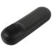 Didiseaon Makeup Brush Storage Bag Travel Makeup Foundation Cosmetic