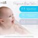 Dr. Chase Kolik Gripe Water Bundle - Nighttime & All-Day Baby Colic Relief - 2-Pack for Gas, Cramps & Hiccups - Infant Must-Have - Buy Online on SooperMarket.com