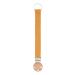 Buy TIAN-K Pacifier Chain | Natural Beech Wood & Drip-Free Cotton Linen - International Shipping Available - Buy Online on SooperMarket.com
