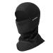 Rockbros storm hood autumn winter balaclava for outdoor sports cycling snowboarding skiing motorcycle drive windproof warm facial hood unit size men/women