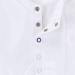 Kaycey Special Needs Clothing: Short Sleeve Bodysuit for Kids 13-14 Years, White - Buy Online on SooperMarket.com