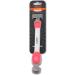 Buy Laroo Waterproof LED Light Band for Dogs & Cats - Bright Easy Attach Flashing Collar Light in Pink - Buy Online on SooperMarket.com