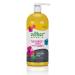 Alba Botanica Hawaiian Detox Body Wash, Anti-Pollution Volcanic Clay, 32 Oz (Pack of 1)